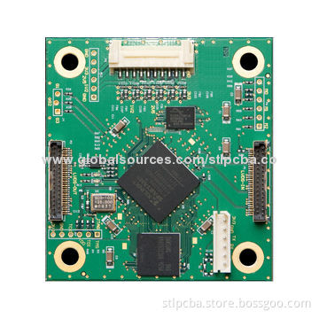 Circuits assembly, 1-stop service ready for your custom orders
